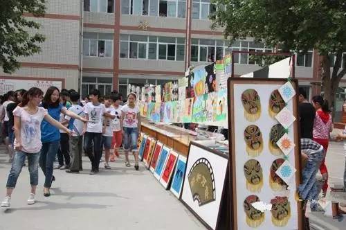 郑州最牛X的10所小学,美国人评的，你认可吗？