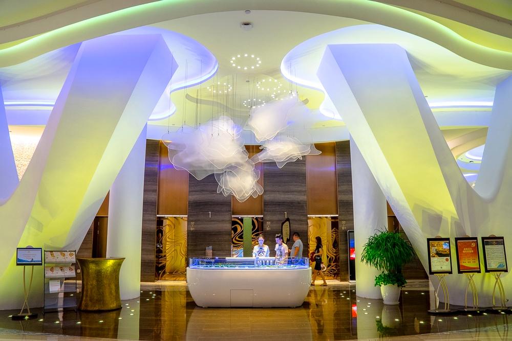 梦幻黄金海岸,黄金海岸浪漫之旅海景酒店