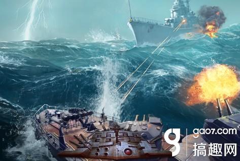 《雷霆海战》新年谍报海战首批精英即将招募