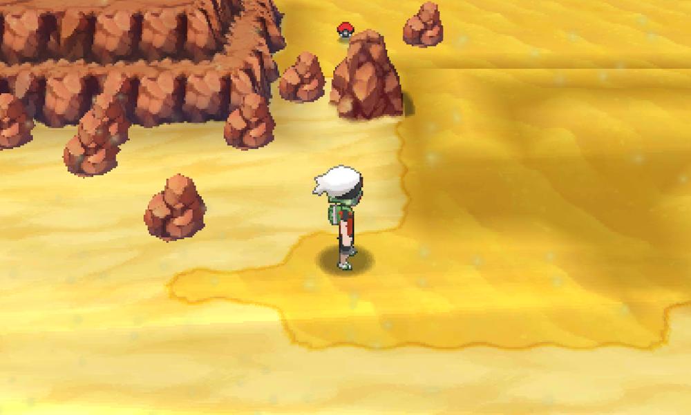 精灵宝可梦中对战技能,精灵宝可梦阿尔宙斯什么性格最好