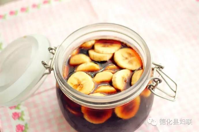 醋泡香蕉减肥用什么醋,香蕉怎样吃减肥最快香蕉泡醋