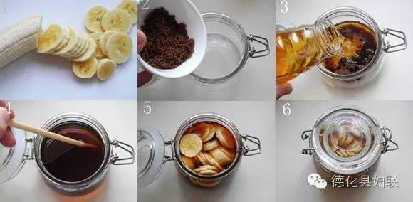 醋泡香蕉减肥用什么醋,香蕉怎样吃减肥最快香蕉泡醋