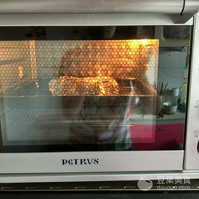 烤翅根的腌制配方,原味翅根怎么烤