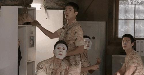 胶原蛋白新娘面膜,时尚潮流面膜