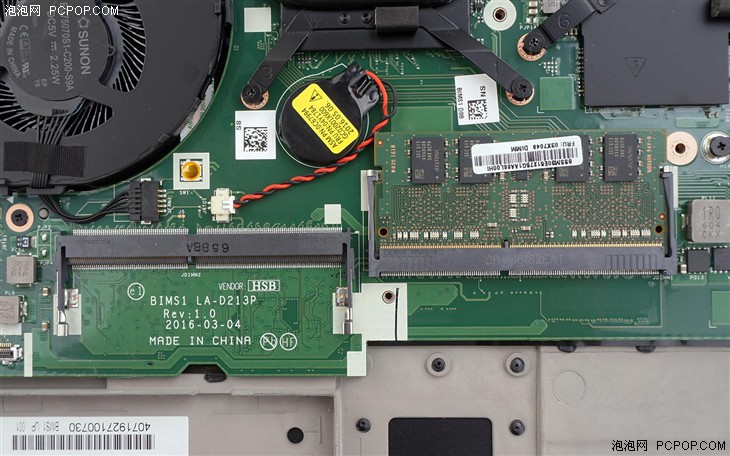 提升性能最快的笔记本推荐,升级潜力大最佳笔记本