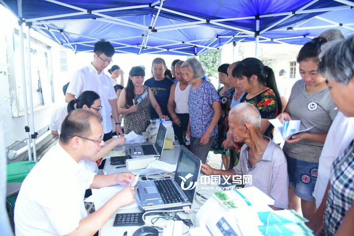 义乌市排行第一的医院,义乌最权威的医院