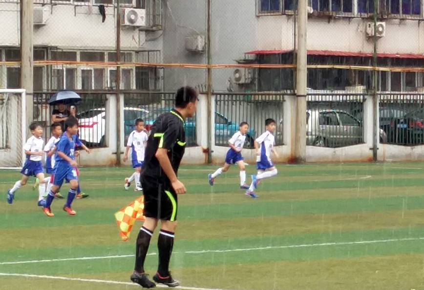 天津市青少年足球锦标赛2024年,2017年天津市青少年足球联赛