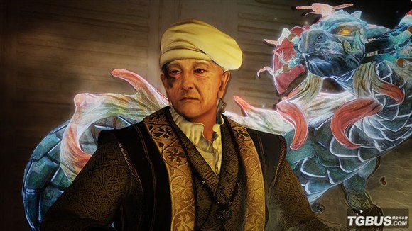 仁王2boss出场集锦,仁王各种图标介绍