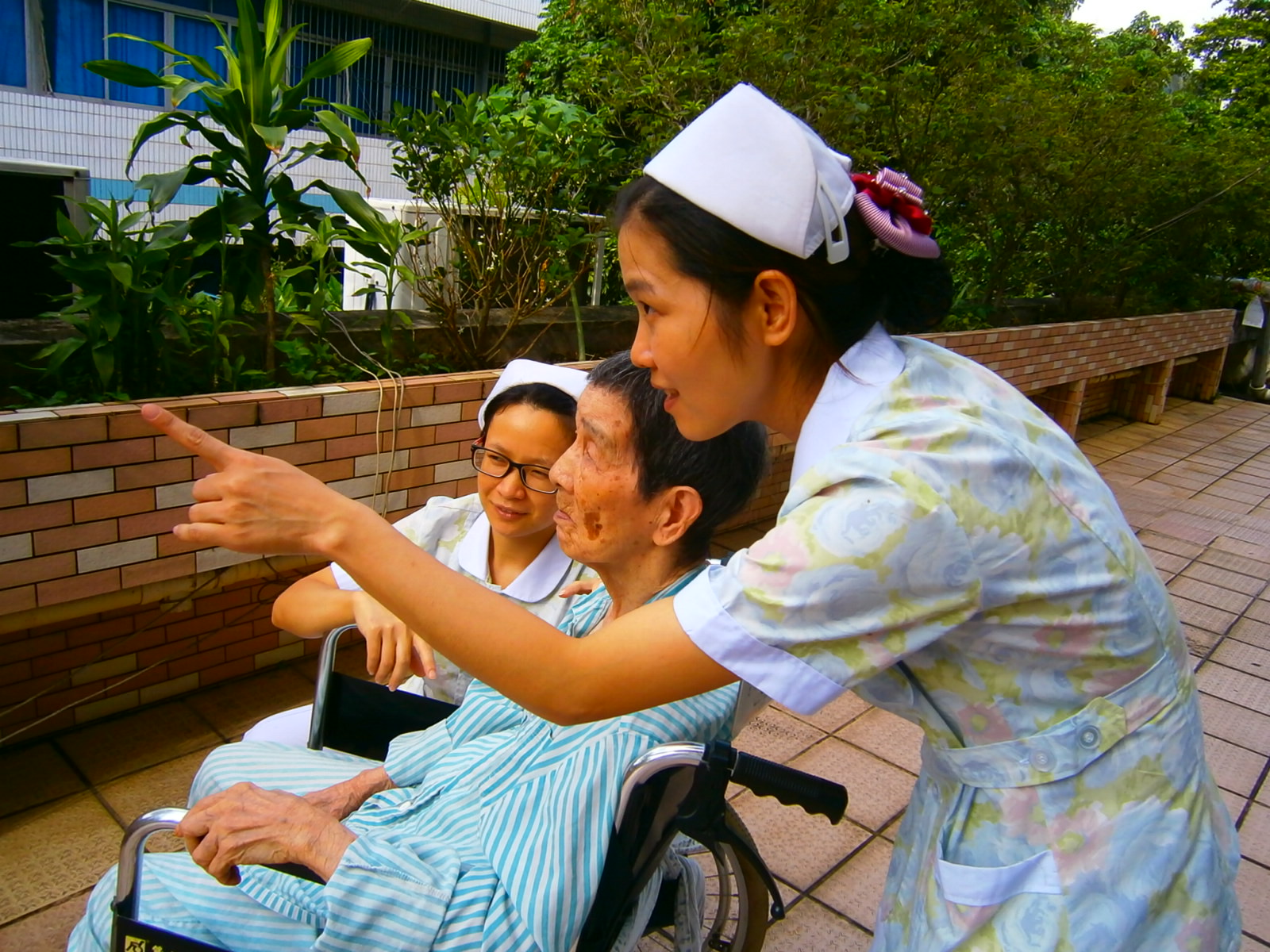 摄影大赛感动典藏,摄影大赛如沐春风