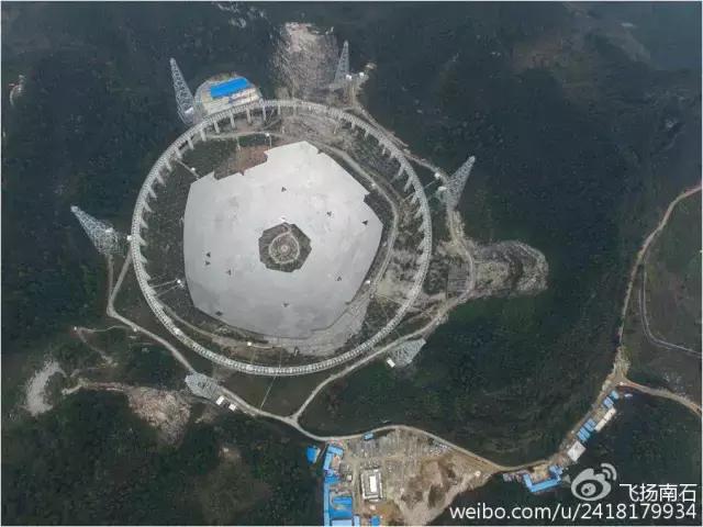 不知道什么时候开始，中国牛逼得要死，鬼知道发生了什么....