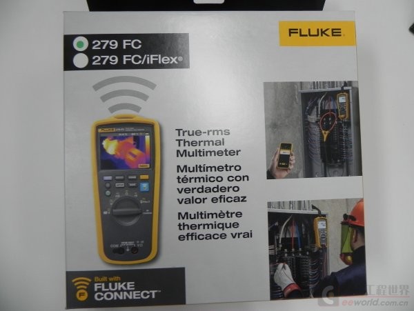 入门便携热像仪,新一代热像仪