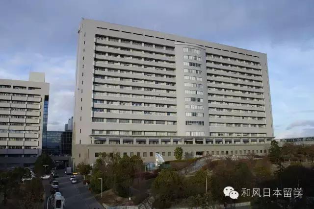 大阪大学在日本是什么地位,大阪最牛逼的大学