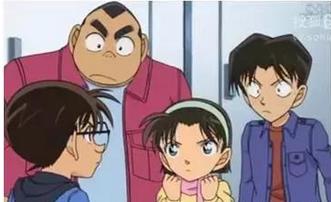 柯南为什么一直是小学生,柯南一直在上一年级吗