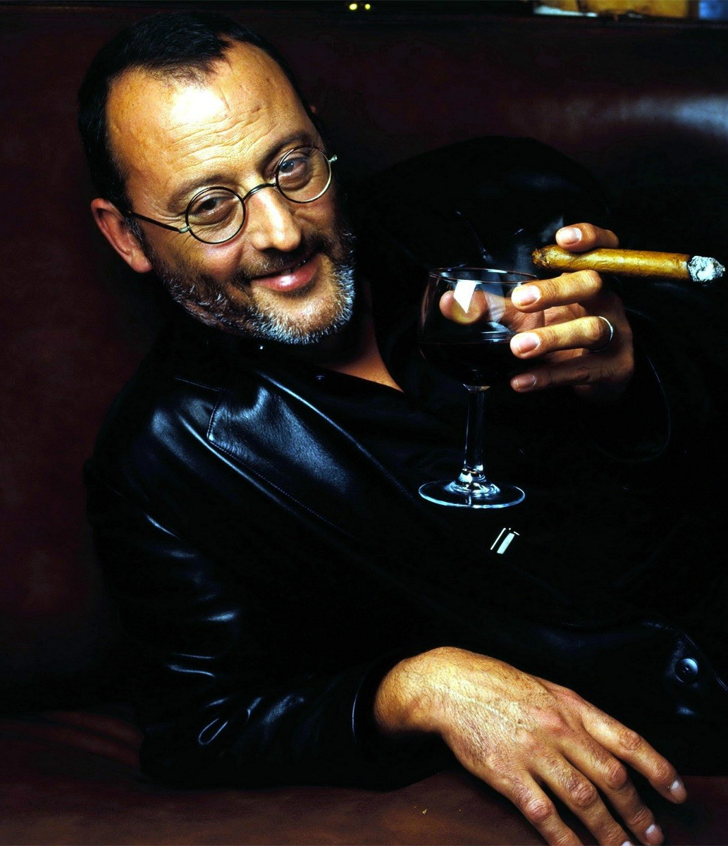 盘点外国硬汉,欧美十大银幕硬汉