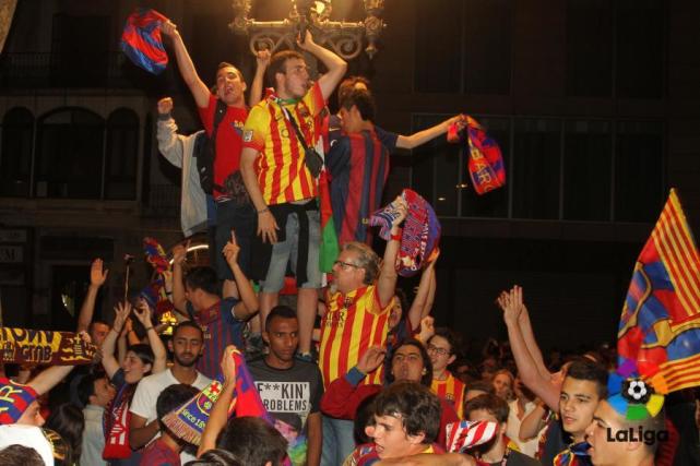 澡盆屁股什么鬼？西甲这些球队昵称的来源你知道吗？