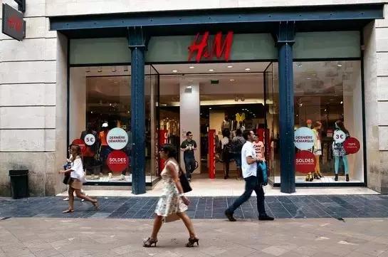 zara优衣库哪个好,hm和zara和优衣库对比