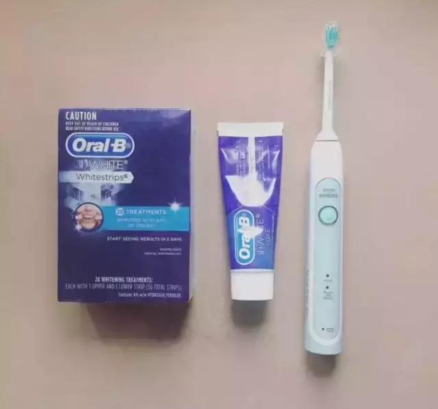 关于牙齿你需要知道的三件事,关于美白那些你不得不知道的事儿