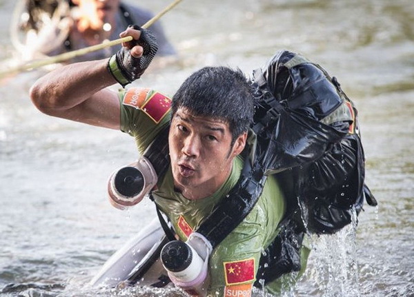 姚明马拉松,姚明跑马拉松