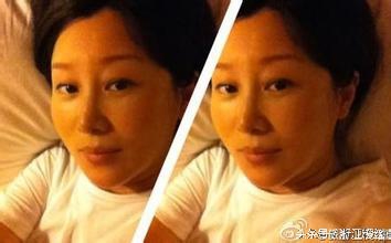 孙楠妻子潘蔚个人简历,孙楠妻子潘蔚个人资料