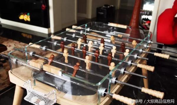 王思聪办公室内景,王思聪全景房