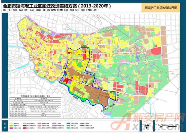 十年后合肥的房价,十年后房价趋势大揭秘