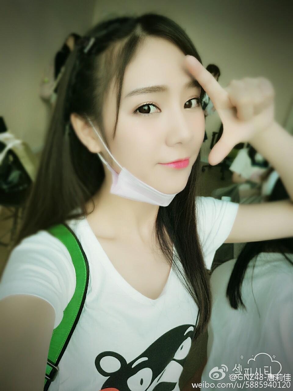 gnz48帅气舞台混剪,gnz48玩游戏唱歌回放