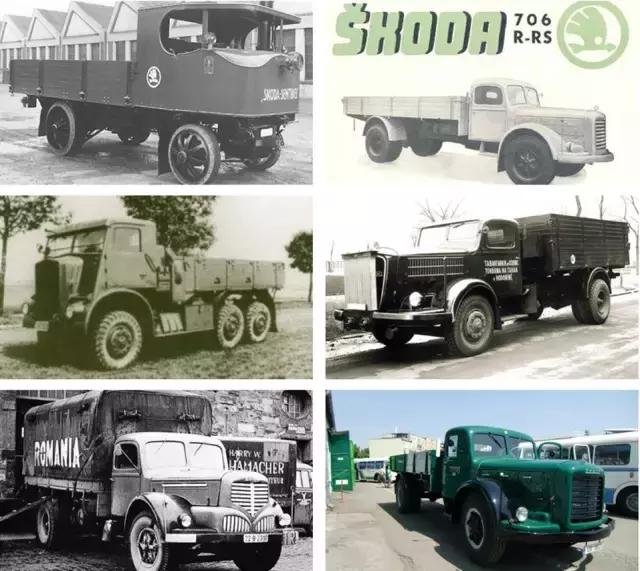 斯柯达坦克发展史,斯柯达造坦克历史