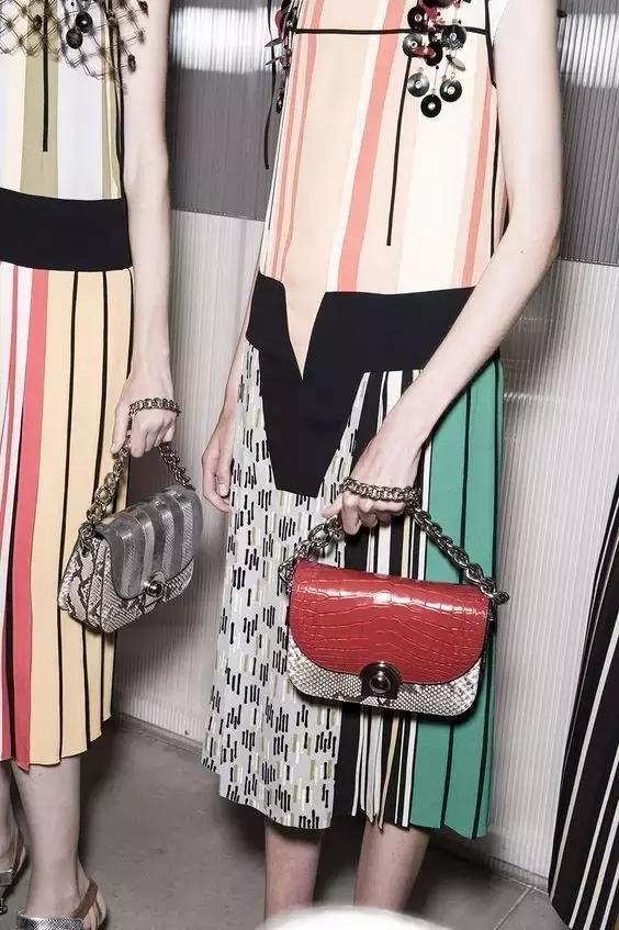 盘点火遍时尚圈的时髦单品,2016最难穿的单品