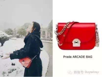 盘点火遍时尚圈的时髦单品,2016最难穿的单品