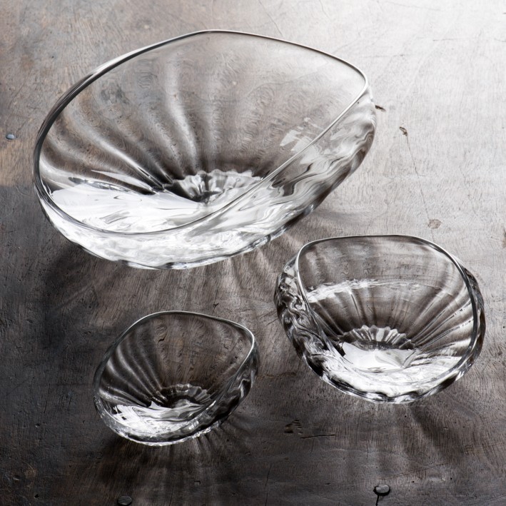 每一只硝子，都蕴藏着一份日本匠人之心|8折活动仍在继续