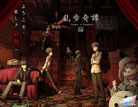 盘点经典二次元动漫,盘点二次元各种好看动漫