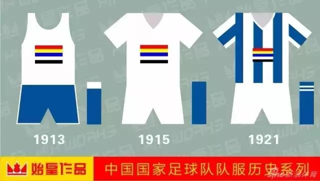 国足阿迪达斯,阿迪国足球衣