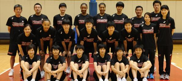 日本篮球混血新星视频,日本篮球混血高手