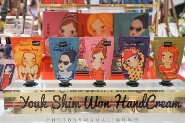 新罗大咖｜你们疯狂扫货！我只想在天空花园喝喝