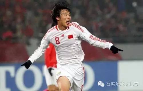 高洪波带队的高光时刻,高洪波高家军