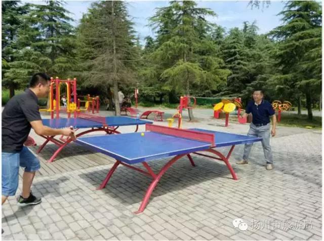 扬州约会的好地方免费,扬州免费开放的景点推荐