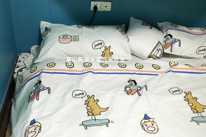 开学季，每位少女都不能错过的必备清单