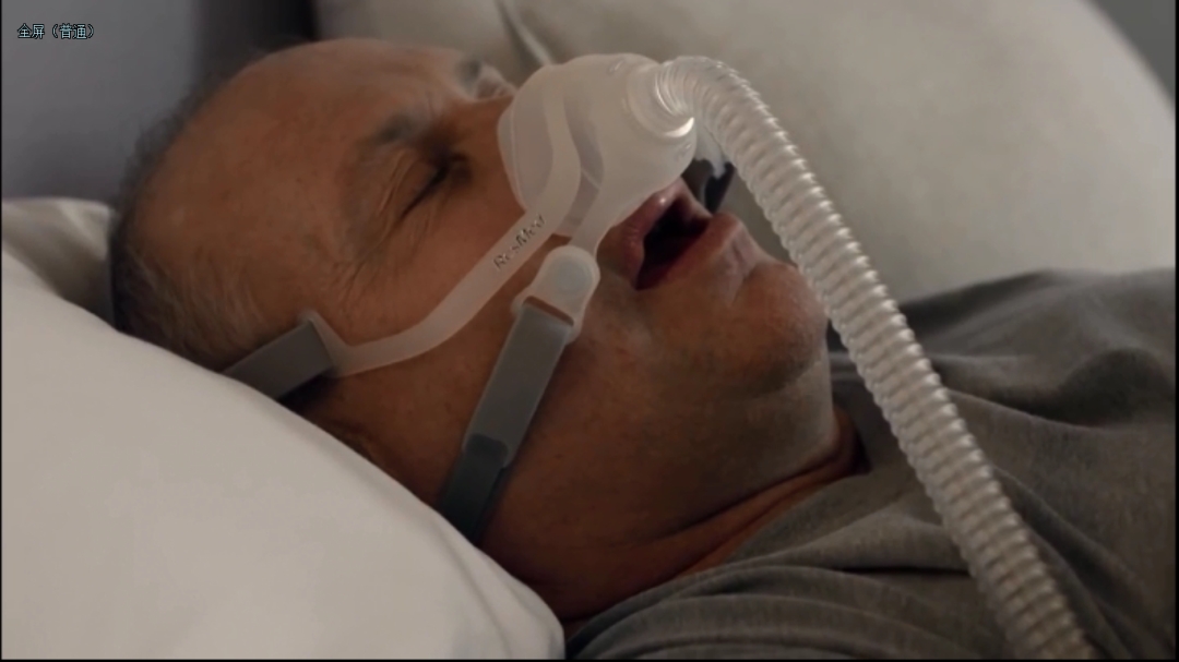 呼吸机用什么面罩最好,戴呼吸机如何选择面罩