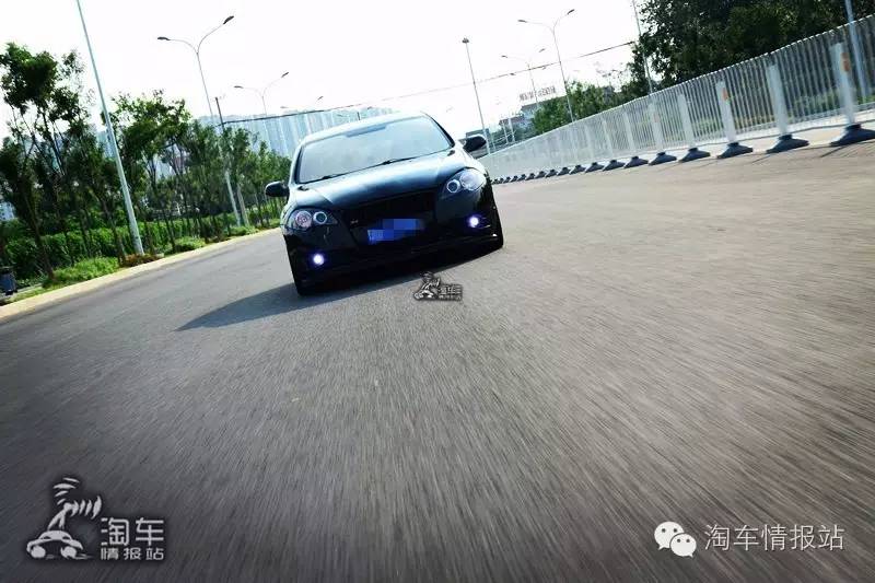 改装不分贵贱下一句是什么,中华骏捷改装