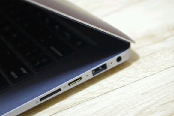 比苹果便宜但性能好笔记本,高颜值无边框笔记本电脑