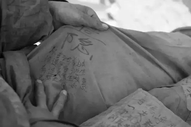 去五台山碰到僧人给一颗菩提,五台山僧人送我佛珠代表什么