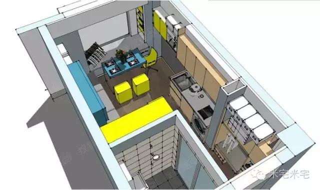 以后还会有小户型公寓吗,小户型住宅公寓值得购买吗