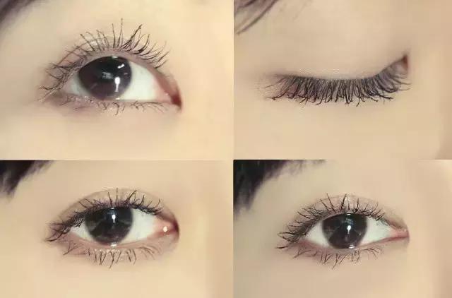 八款睫毛膏裸眼实测:纤细浓密又防水，种草排雷全攻略!