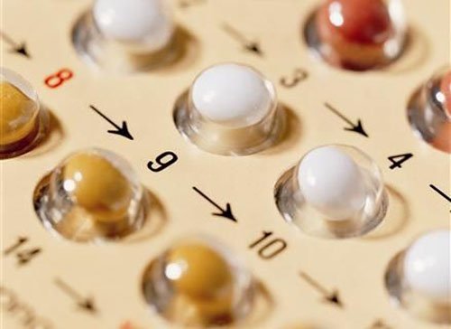 停用避孕药后多久才能备孕？