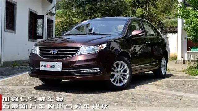 买紧凑型轿车真的会后悔吗,买车前应该先看哪些车型