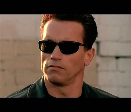 盘点外国硬汉,欧美十大银幕硬汉