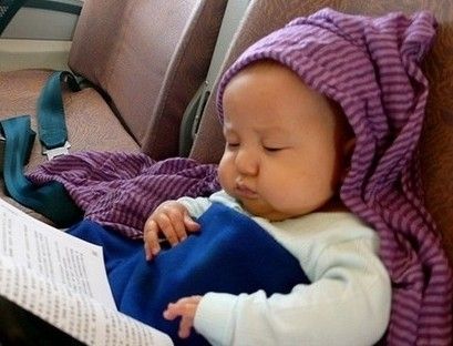 小孩坐飞机晕机怎么办,宝宝晕船怎么办最有效方法