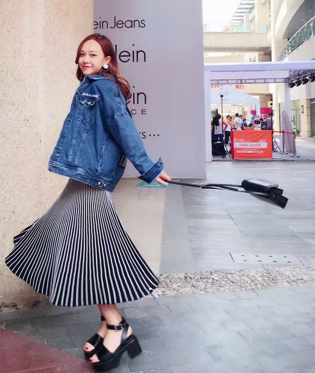 如何穿出日系风格,教你穿出日系风格