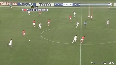 中韩足球奥运会资格赛,中韩对决奥运会