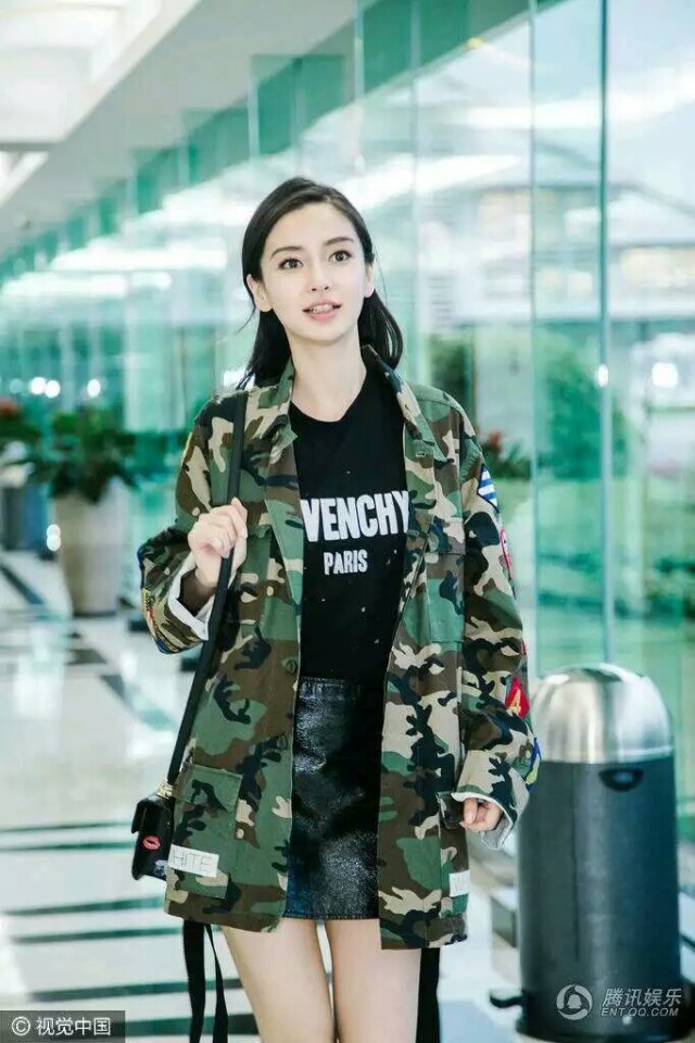 oh！my baby！别问那么多，就是喜欢！